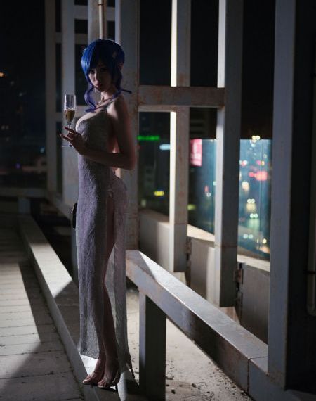 邪神与厨二病少女 动漫