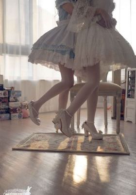 让我看看 你的小森林