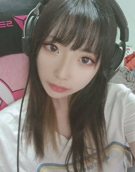 女朋友的妈妈电影