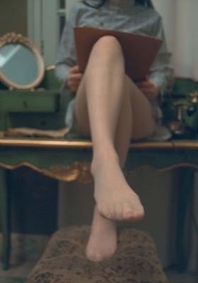 睫毛膏1982