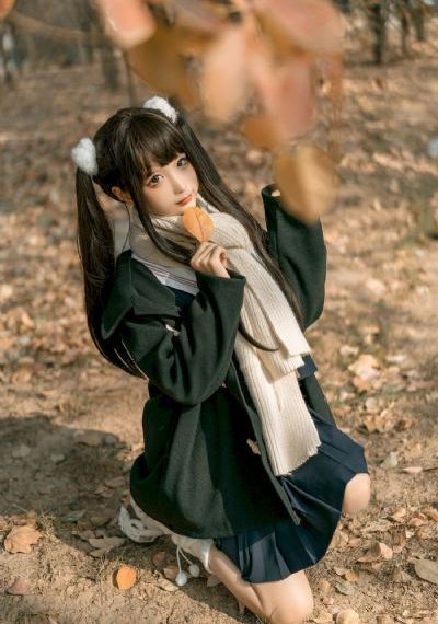 欲望女郎