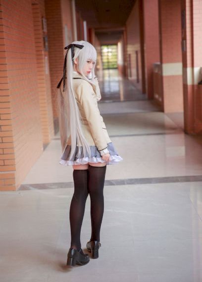 金科长