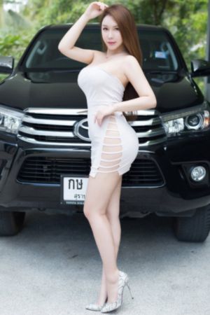 艳妇鬼魂