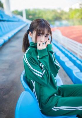 爱情闯进门