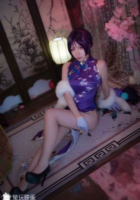 唐伯虎点秋香2019