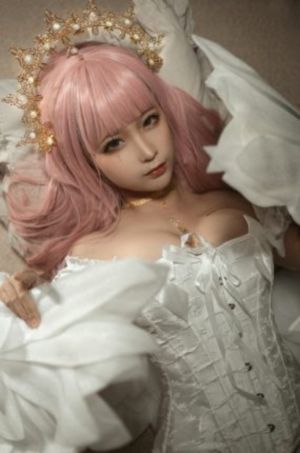 修女玛利亚