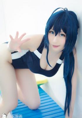 湿濡女人