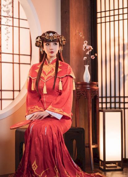 女人战争