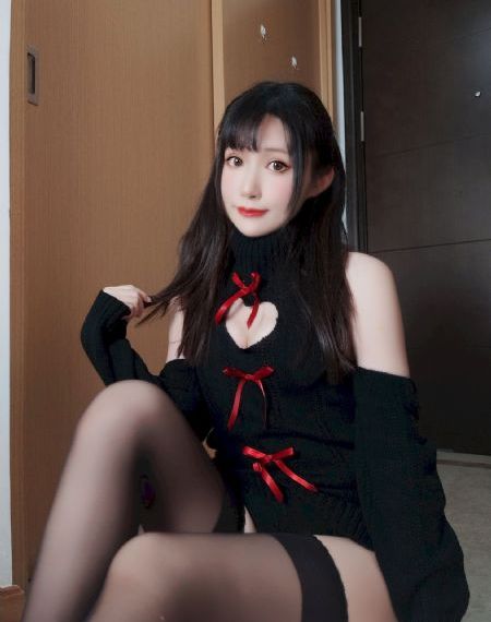公交上高潮的丁芷晴