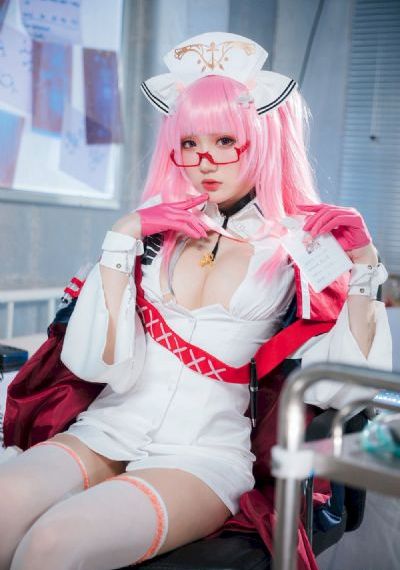 女社长
