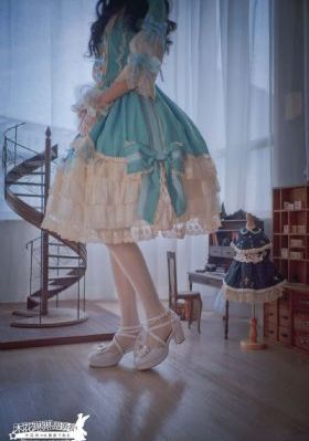 哥布林的窑洞在哪儿看