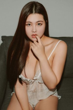 温柔的保姆