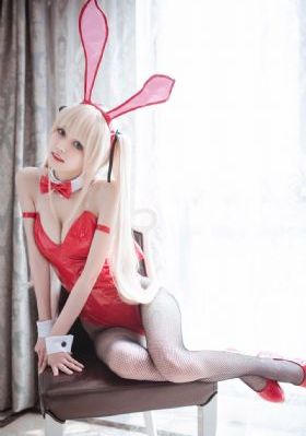 红色假期黑色婚礼