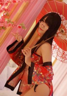 女律师