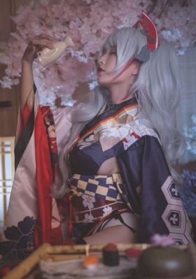 七彩西游记女儿国